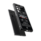 911 gt3 rs back phone cover | glass case for samsung galaxy s25 ultra