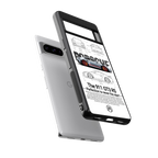 911 gt3 rs white back phone cover | glass case for google pixel 8 pro