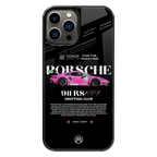 Premium Glass Back Mobile Phone Cover for iPhone, Samsung, OnePlus, Google Pixel, Redmi, Oppo, Vivo & Realme