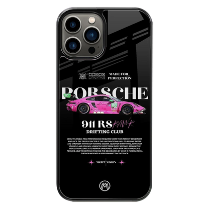 Premium Glass Back Mobile Phone Cover for iPhone, Samsung, OnePlus, Google Pixel, Redmi, Oppo, Vivo & Realme