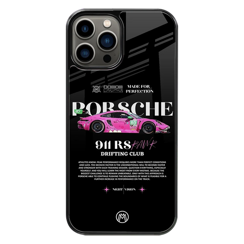 Premium Glass Back Mobile Phone Cover for iPhone, Samsung, OnePlus, Google Pixel, Redmi, Oppo, Vivo & Realme