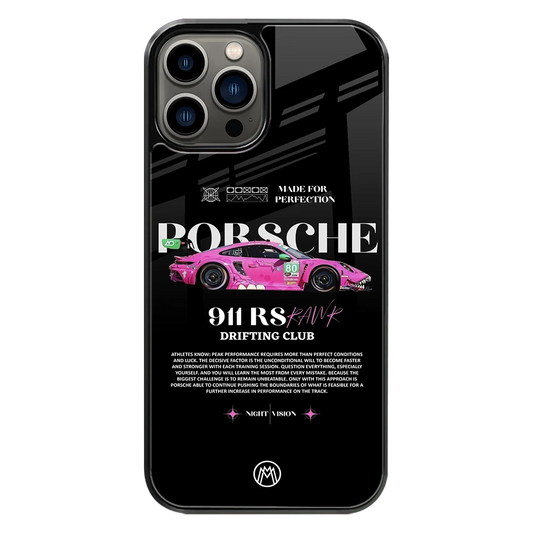 Premium Glass Back Mobile Phone Cover for iPhone, Samsung, OnePlus, Google Pixel, Redmi, Oppo, Vivo & Realme