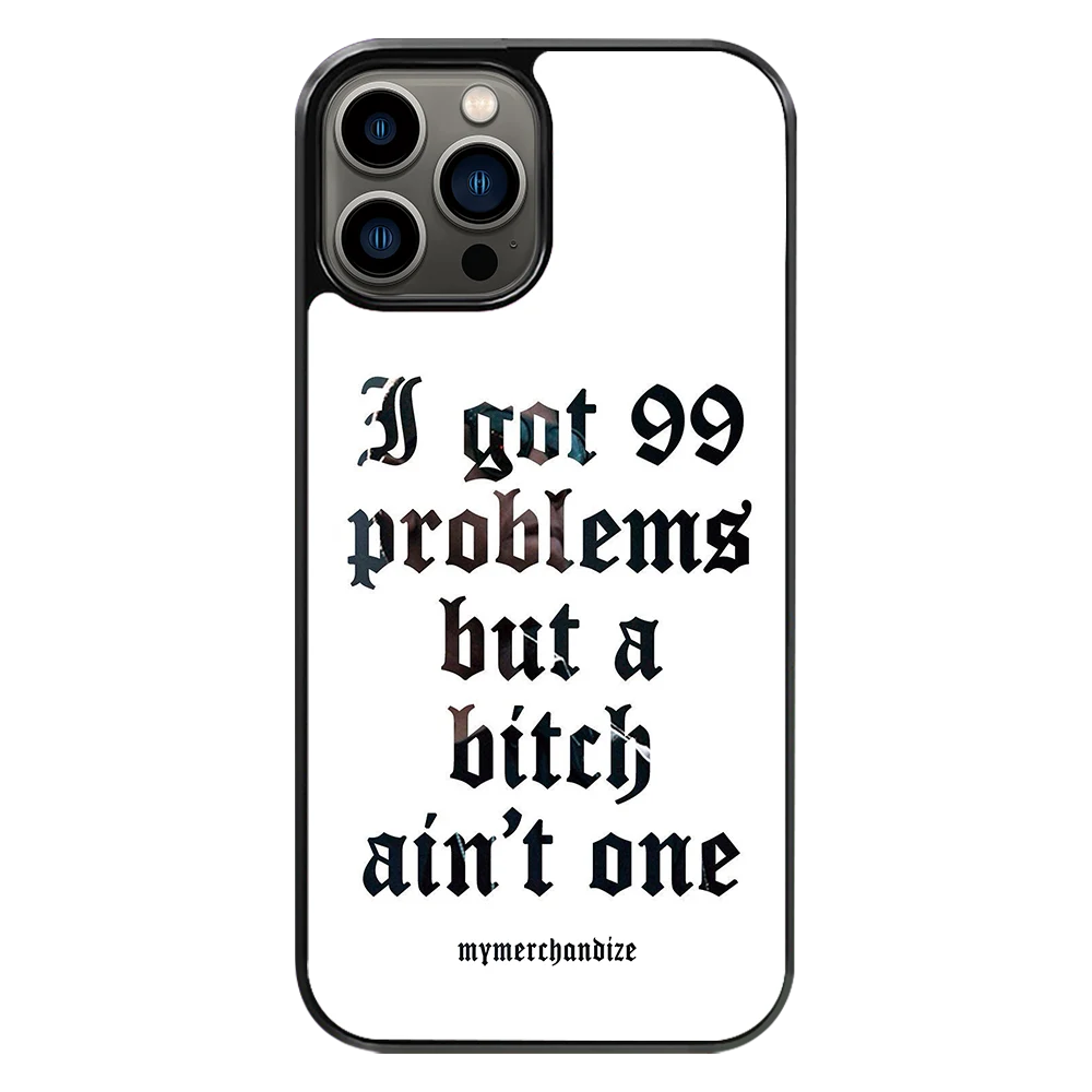 Premium Glass Back Mobile Phone Cover for iPhone, Samsung, OnePlus, Google Pixel, Redmi, Oppo, Vivo & Realme