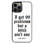 Premium Glass Back Mobile Phone Cover for iPhone, Samsung, OnePlus, Google Pixel, Redmi, Oppo, Vivo & Realme