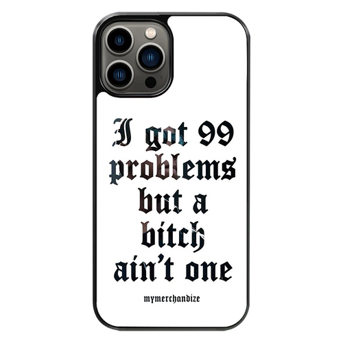 Premium Glass Back Mobile Phone Cover for iPhone, Samsung, OnePlus, Google Pixel, Redmi, Oppo, Vivo & Realme