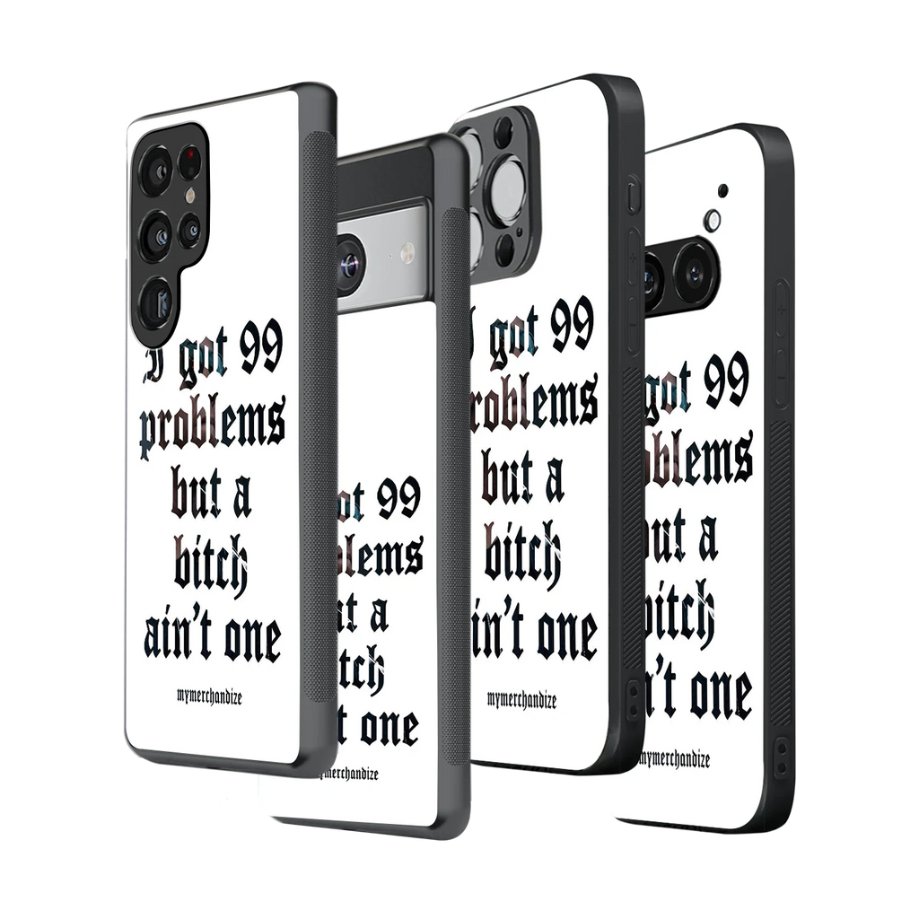 Stylish Glass Back Case for All Smartphones iPhone, Samsung, OnePlus, Pixel, Redmi, Oppo, Vivo, Motorola