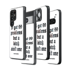 Stylish Glass Back Case for All Smartphones iPhone, Samsung, OnePlus, Pixel, Redmi, Oppo, Vivo, Motorola