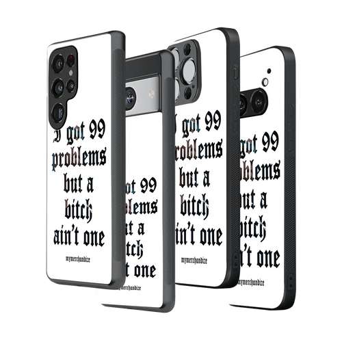 Stylish Glass Back Case for All Smartphones iPhone, Samsung, OnePlus, Pixel, Redmi, Oppo, Vivo, Motorola