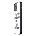 Slim Glass Back Phone Case for Multiple Brands iPhone, Samsung, Redmi, OnePlus, Oppo, Vivo