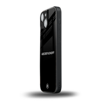 abcdefuckoff back phone cover | glass case for iphone 13 mini