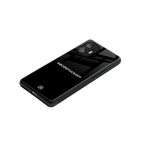 abcdefuckoff back phone cover | glass case for nothing phone 2