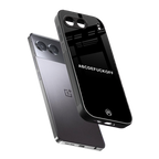 abcdefuckoff back phone cover | glass case for oneplus nord 4
