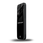 abcdefuckoff back phone cover | glass case for oneplus nord ce 4 lite