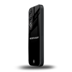 abcdefuckoff back phone cover | glass case for oneplus nord ce 4