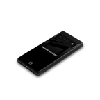 abcdefuckoff back phone cover | glass case for google pixel 6 pro