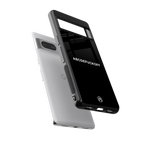 abcdefuckoff back phone cover | glass case for Google Pixel 7