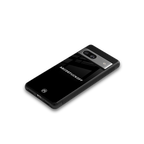 abcdefuckoff back phone cover | glass case for Google Pixel 7A