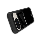 abcdefuckoff back phone cover | glass case for google pixel 9