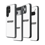 Stylish Glass Back Case for All Smartphones iPhone, Samsung, OnePlus, Pixel, Redmi, Oppo, Vivo, Motorola