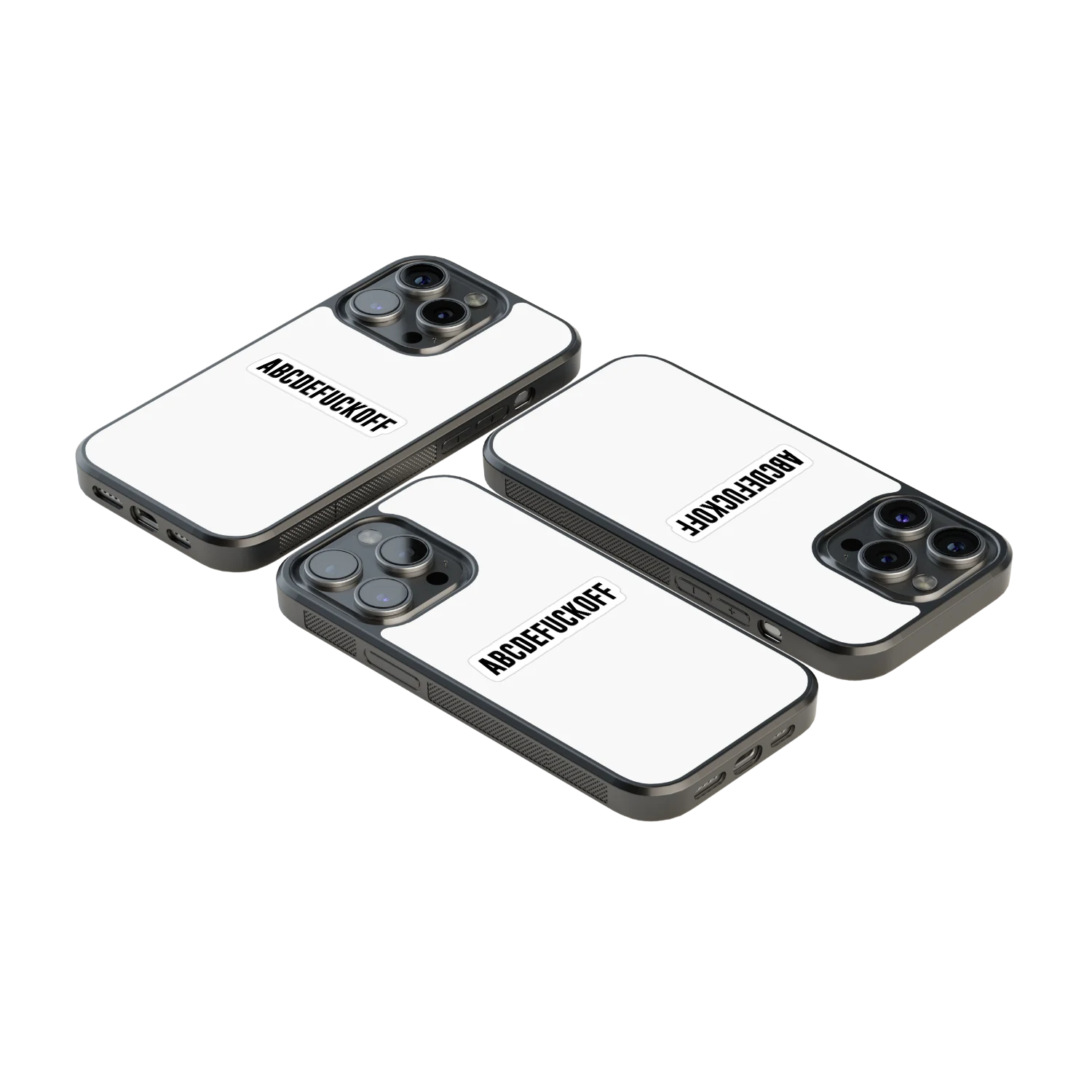 Luxury Glass Back Mobile Cover for iPhone, Samsung Galaxy, OnePlus, Pixel, Redmi & More