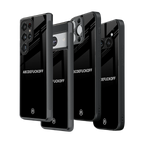 Stylish Glass Back Case for All Smartphones – iPhone, Samsung, OnePlus, Pixel, Redmi, Oppo, Vivo, Motorola