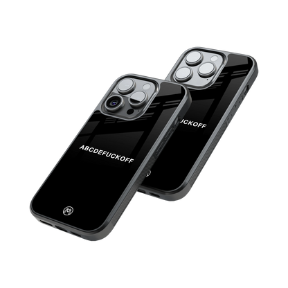 Protective Glass Back Phone Case Compatible with iPhone, Samsung, OnePlus, Pixel & More