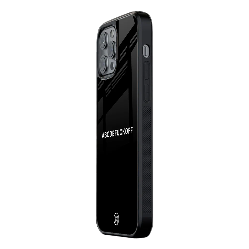 Slim Glass Back Phone Case for Multiple Brands – iPhone, Samsung, Redmi, OnePlus, Oppo, Vivo