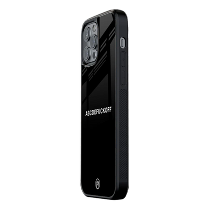 Slim Glass Back Phone Case for Multiple Brands – iPhone, Samsung, Redmi, OnePlus, Oppo, Vivo