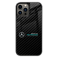 Premium Glass Back Mobile Phone Cover for iPhone, Samsung, OnePlus, Google Pixel, Redmi, Oppo, Vivo & Realme