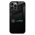 Premium Glass Back Mobile Phone Cover for iPhone, Samsung, OnePlus, Google Pixel, Redmi, Oppo, Vivo & Realme