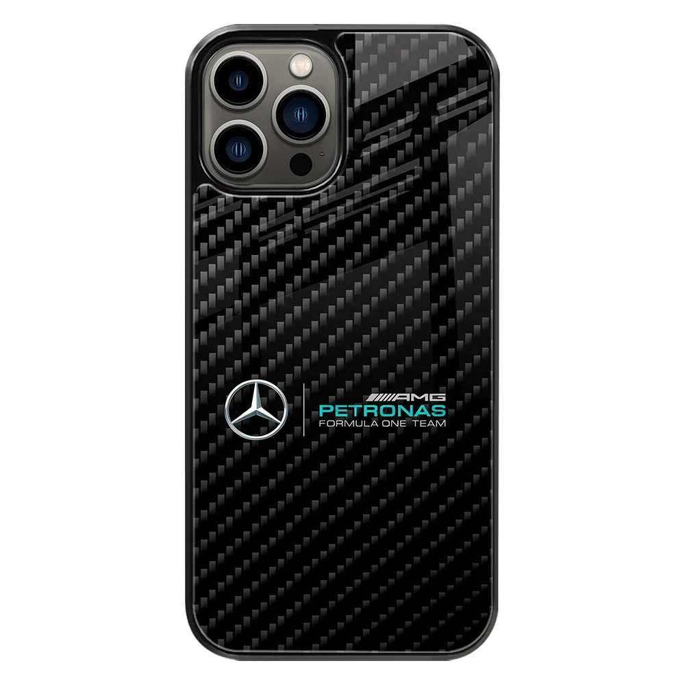 Premium Glass Back Mobile Phone Cover for iPhone, Samsung, OnePlus, Google Pixel, Redmi, Oppo, Vivo & Realme