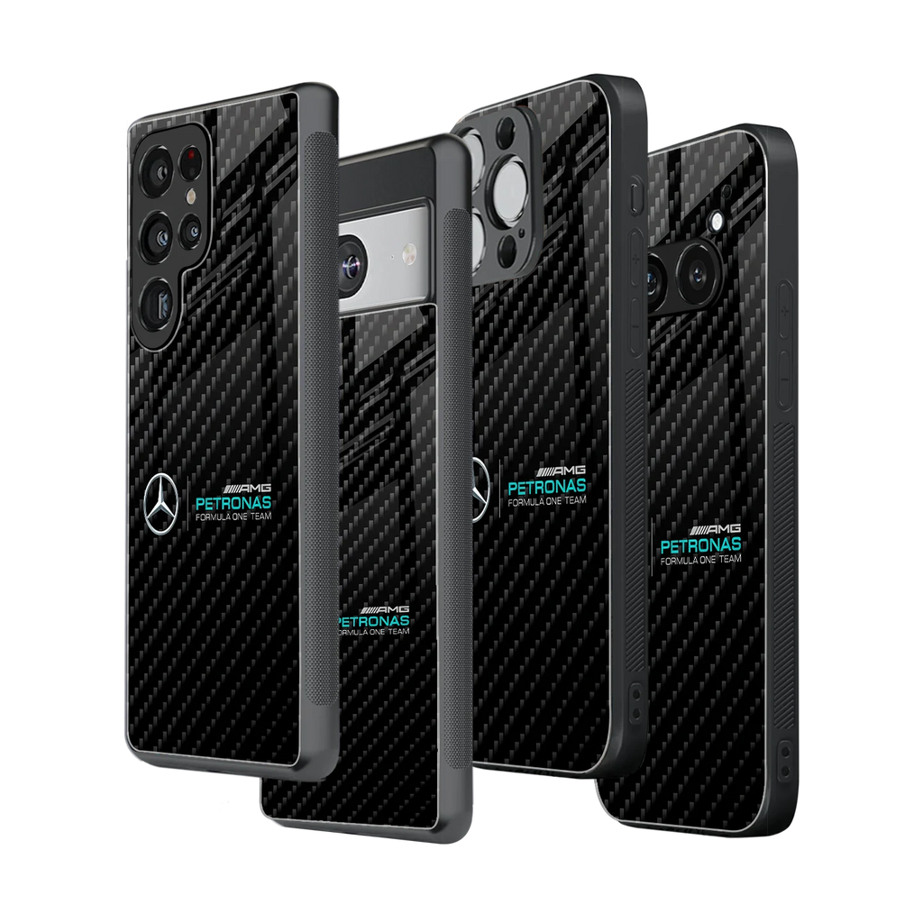 Stylish Glass Back Case for All Smartphones iPhone, Samsung, OnePlus, Pixel, Redmi, Oppo, Vivo, Motorola