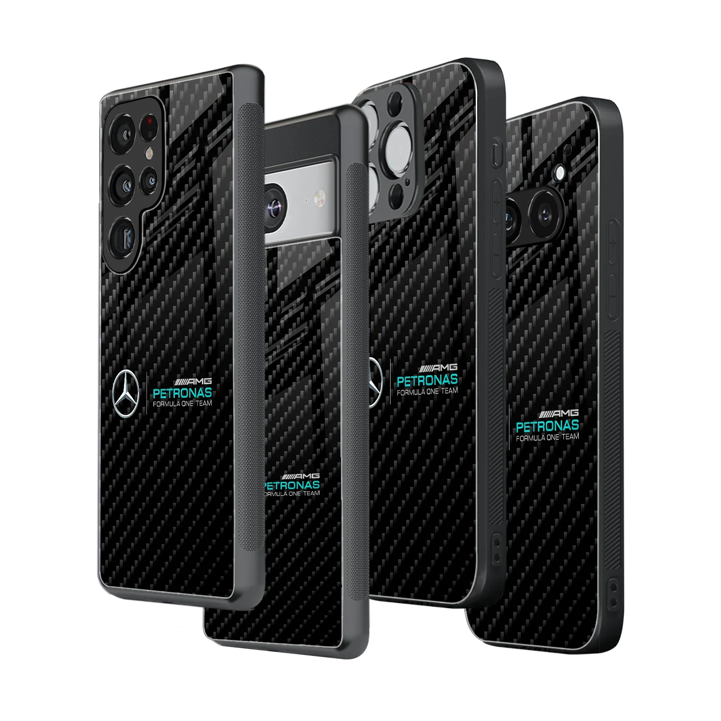 Stylish Glass Back Case for All Smartphones iPhone, Samsung, OnePlus, Pixel, Redmi, Oppo, Vivo, Motorola
