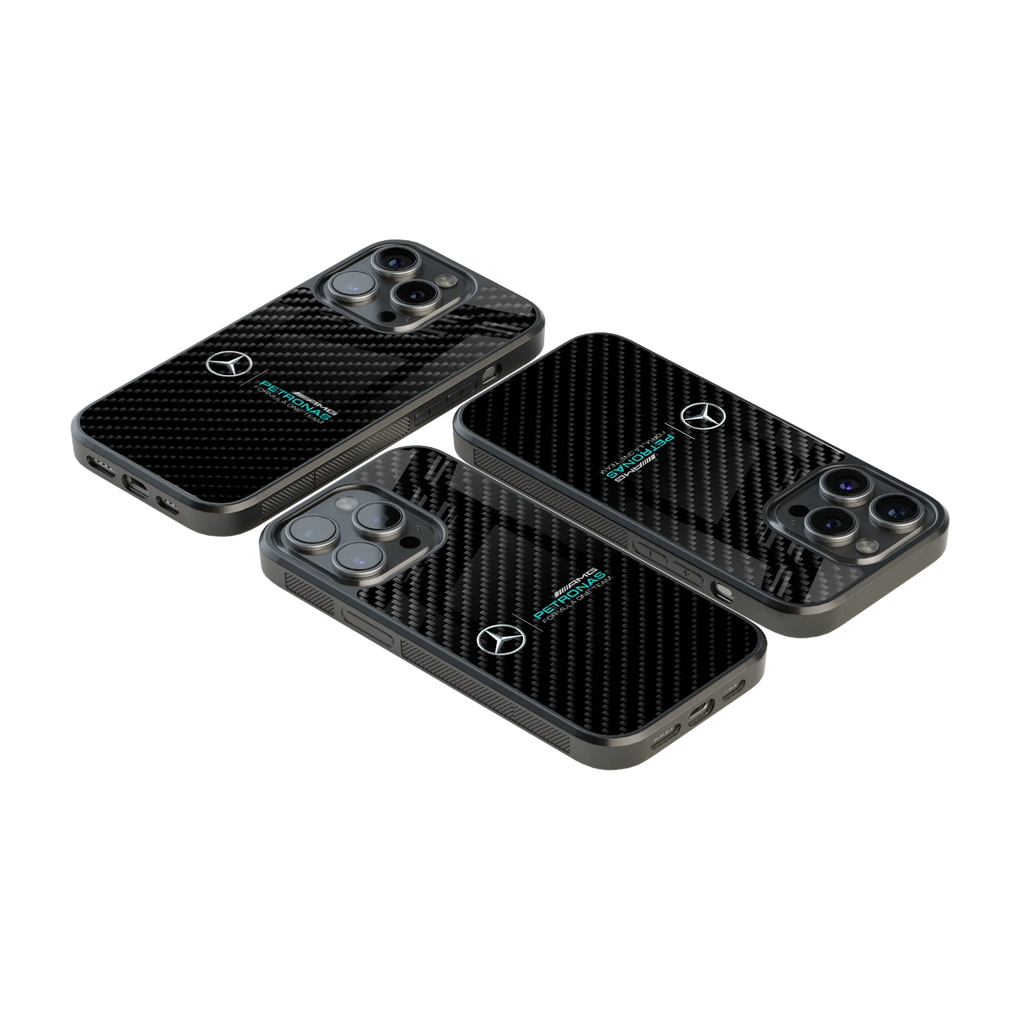 Luxury Glass Back Mobile Cover for iPhone, Samsung Galaxy, OnePlus, Pixel, Redmi & More