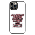 Premium Glass Back Mobile Phone Cover for iPhone, Samsung, OnePlus, Google Pixel, Redmi, Oppo, Vivo & Realme