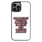 Premium Glass Back Mobile Phone Cover for iPhone, Samsung, OnePlus, Google Pixel, Redmi, Oppo, Vivo & Realme