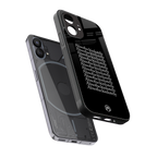 absofuckinlutely back phone cover | glass case for nothing phone 1