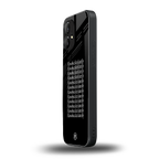 absofuckinlutely back phone cover | glass case for nothing phone 1