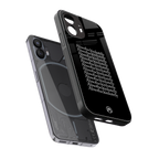 absofuckinlutely back phone cover | glass case for nothing phone 2
