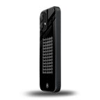 absofuckinlutely back phone cover | glass case for nothing phone 2