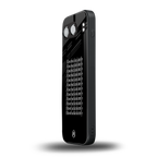 absofuckinlutely back phone cover | glass case for oneplus nord 4