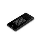 absofuckinlutely back phone cover | glass case for google pixel 6 pro