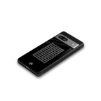absofuckinlutely back phone cover | glass case for Google Pixel 7