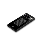 absofuckinlutely back phone cover | glass case for google pixel 8 pro
