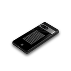 absofuckinlutely back phone cover | glass case for Google Pixel 8