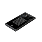 absofuckinlutely back phone cover | glass case for samsung galaxy s24 ultra