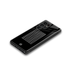 absofuckinlutely back phone cover | glass case for samsung galaxy s25 ultra