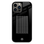 Premium Glass Back Mobile Phone Cover for iPhone, Samsung, OnePlus, Google Pixel, Redmi, Oppo, Vivo & Realme