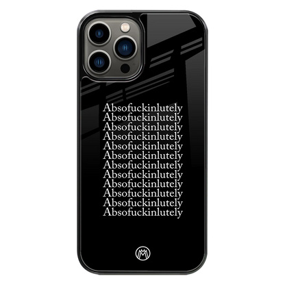 Premium Glass Back Mobile Phone Cover for iPhone, Samsung, OnePlus, Google Pixel, Redmi, Oppo, Vivo & Realme