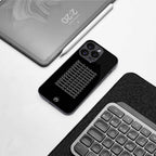 absofuckinlutely back phone cover | glass case for nothing phone 1